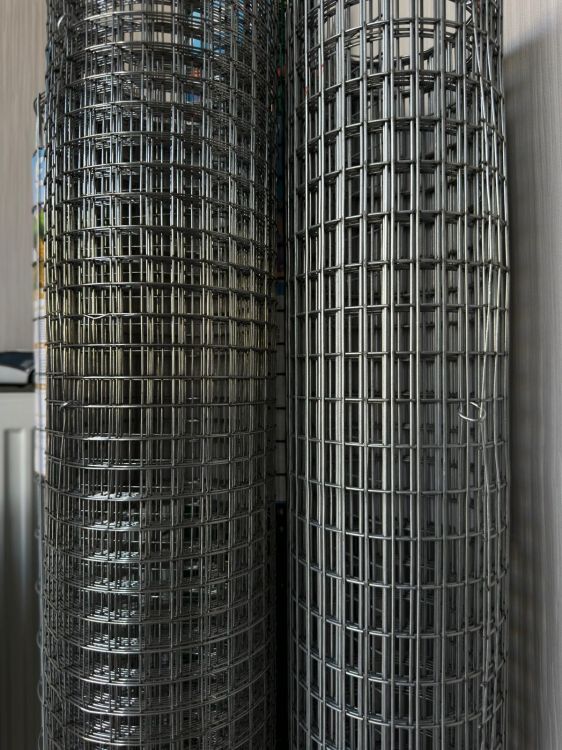 Ankara Tel Örgü Çit Sistemleri