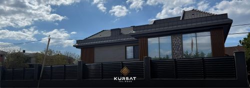 Panjur Panel Çit Ankara