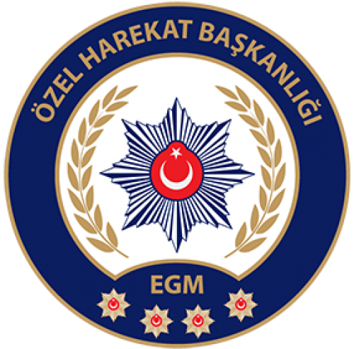 Ankara Çit Sistemleri Referanslar - Özel Harekat Daire Başkanlığı 