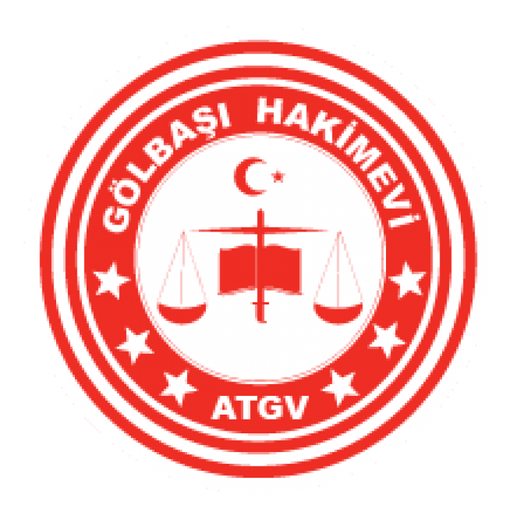 Ankara Çit Sistemleri Referanslar - Gölbaşı Hakimevi 