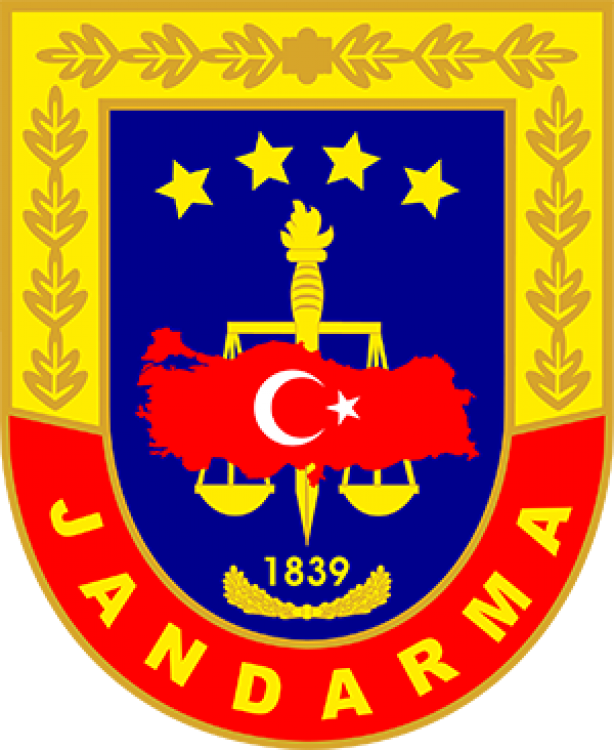 Ankara Çit Sistemleri Referanslar - Jandarma Genel Komutanlığı 