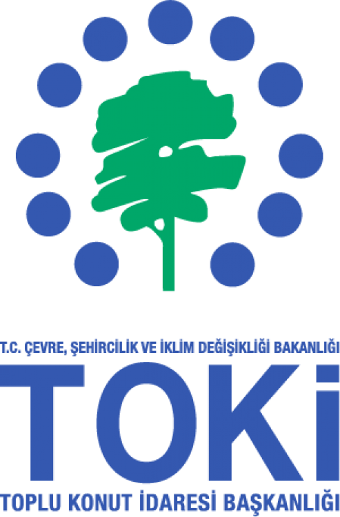 Ankara Çit Sistemleri Referanslar - TOKİ 